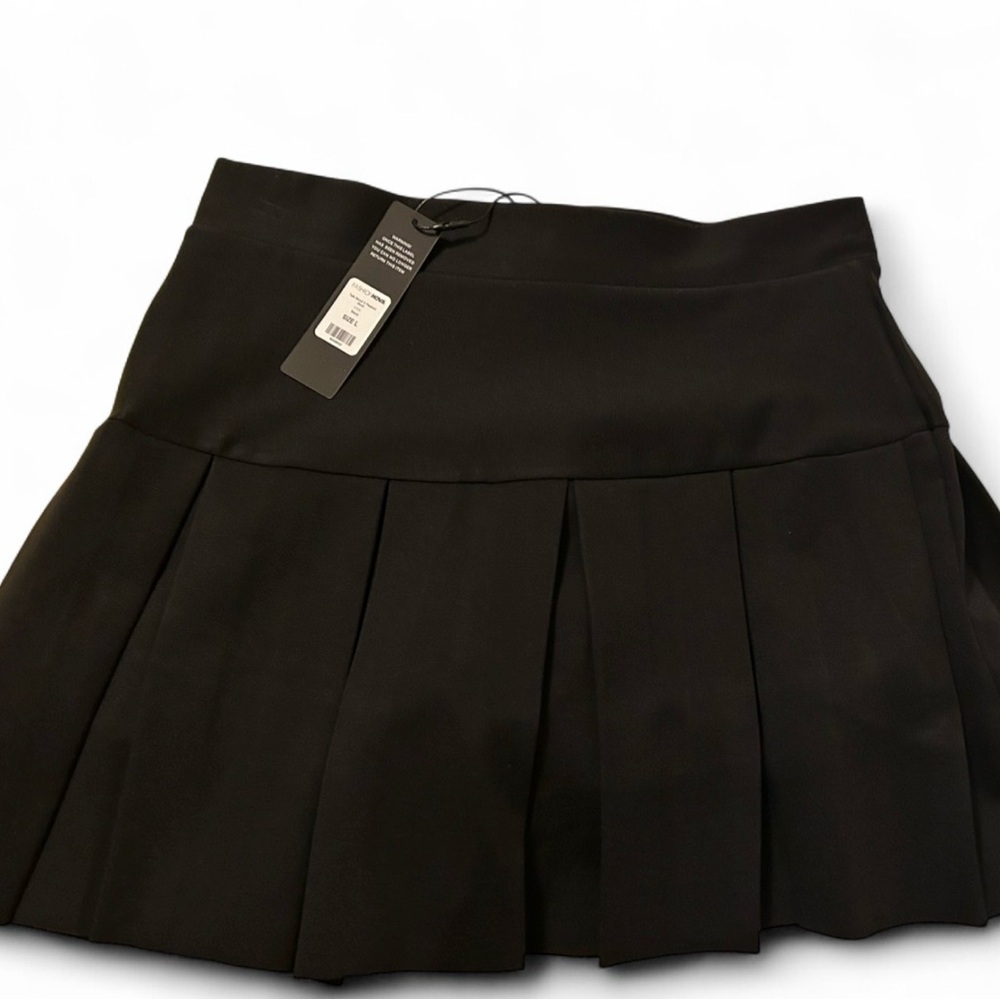 Fashion nova Skirt